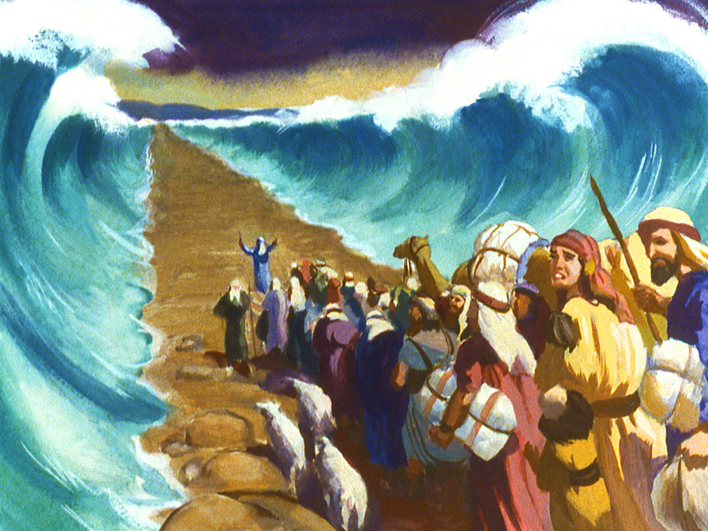 Исход. Моисей Чермное море. Пророк Моисей и Чермное море. Моисей через Чермное море. Исход Чермное море.
